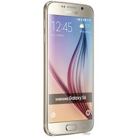 Смартфон Samsung Galaxy S6 Duos (32GB) (G9200)