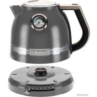 Электрический чайник KitchenAid Artisan 5KEK1522EGR