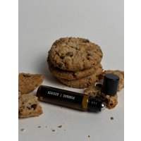 Духи 4SOUL масляные (аромат Печенье)