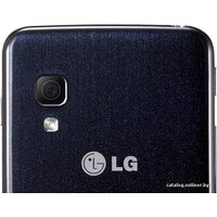 Смартфон LG Optimus L5 II Dual (E455)