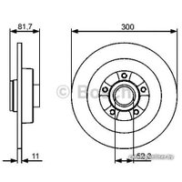  Bosch 0986479446