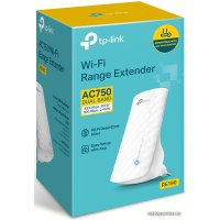 Усилитель Wi-Fi TP-Link RE190