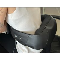 Массажер для шеи и плеч  Terax Relax Bunny CF-R2R