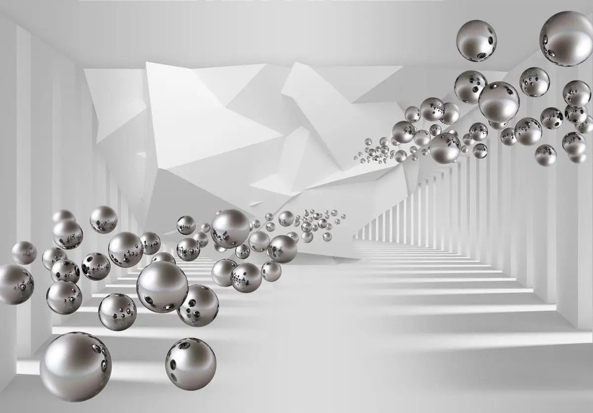 

Фотообои Citydecor Абстракция 92 200x140