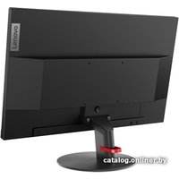 Монитор Lenovo ThinkVision S22e-19 61C9KAT1EU