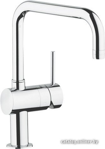 Смеситель Grohe Minta 32488000