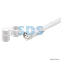 Гирлянда белт-лайт Neon-Night LED Galaxy Bulb String [331-306]