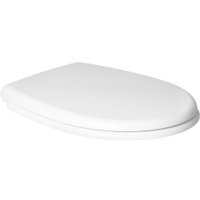 Сиденье для унитаза Saniteco SD 15ms (с микролифтом)