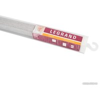 Рулонные шторы Legrand Саммер 160x175 58127396 (серый)