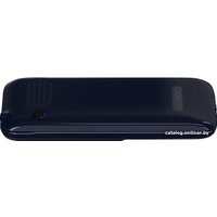 Телефон Maxvi K18 (синий)