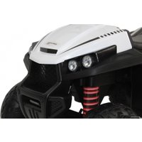 Электроквадроцикл Pituso S601 (красный)