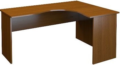 

Стол Программа Техно Арго А-204.60.ПР (правый, орех)