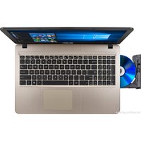 Ноутбук ASUS X540SC-XX033D