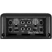 Автомобильный усилитель Урал TT PRO 4.150