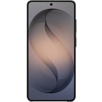 Чехол для телефона Samsung Carbon Magnet Case для Samsung Galaxy S26 Ultra (черный)