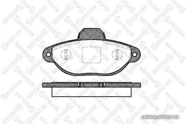 

Stellox 425020SX