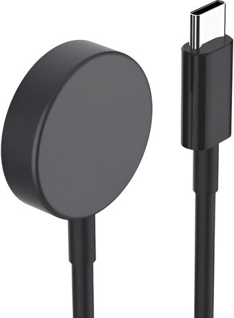 Зарядный кабель Rumi 8389 для Samsung Galaxy Watch 3/4/5/6, Active2 (USB-C)