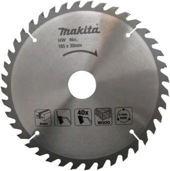 Пильный диск Makita D-81309