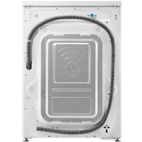 Стиральная машина LG F1296HDS0