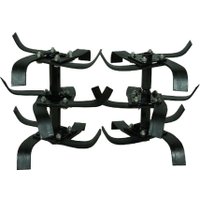 Мотоблок бензиновый Habert HM-13 00-00004521 в Витебске