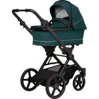 Универсальная коляска Hartan IVY GTR Outdoor 601 Leaf 1221.264.601 в Барановичах