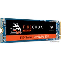 SSD Seagate FireCuda 510 1TB ZP1000GM30011