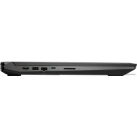 Игровой ноутбук HP Pavilion Gaming 17-cd2521nw 5A5L4EA