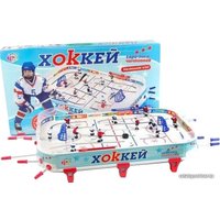 Настольный хоккей Joy Toy 0711