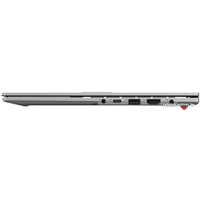 Ноутбук ASUS Vivobook Go 15 E1504FA-BQ1107