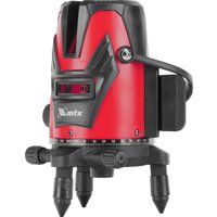 Лазерный нивелир MTX MXL Red