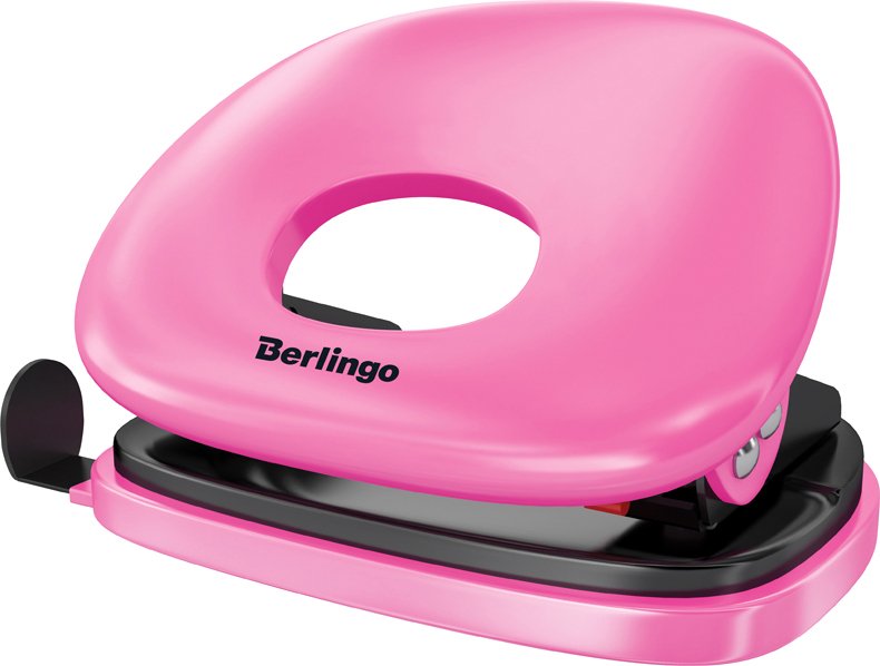 

Berlingo Round DDp_20103 (розовый)