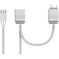 Система жидкостного охлаждения для процессора Ocypus Delta L24 WH ARGB V2 (белый)