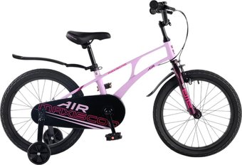 Maxiscoo Air Стандарт 18 2025 MSC-A1843 (лавандовый матовый)