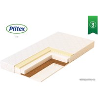 Матрас Плитекс Eco Dream 60x119