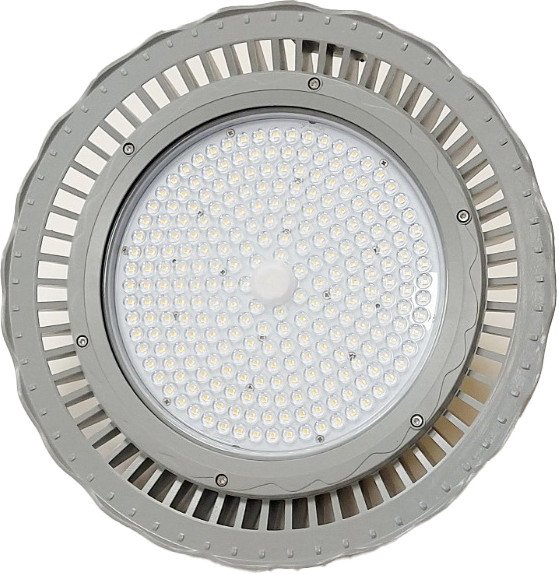 Уличный подвесной светильник Belsvet Parida 26500LM 1X200W 4000К OMS 2750560