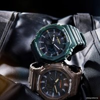 Наручные часы Casio G-Shock GA-2100FR-3A