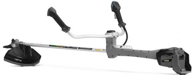 

Триммер Caiman Eno BCTi 01-010402-0001 (без АКБ)