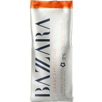 Кофе Bazzara Grancappuccino в зернах 250 г