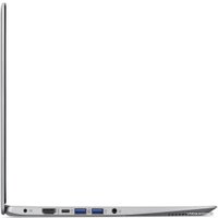 Ноутбук Acer Swift 3 SF314-52G-51G5 NX.GQUEU.003