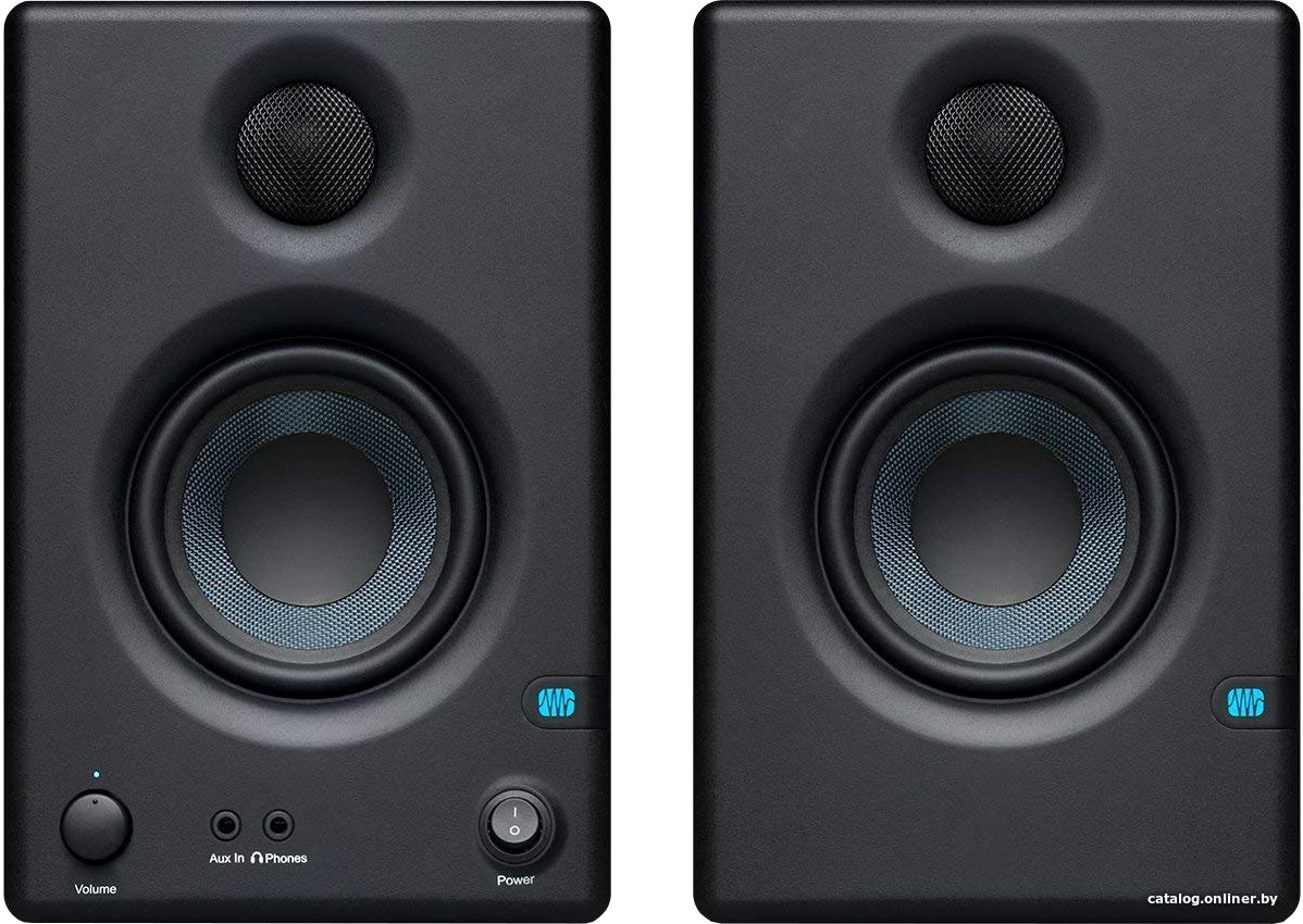 Монитор ближнего поля PreSonus Eris E3.5