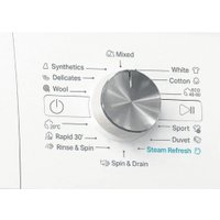 Стиральная машина Whirlpool FFB 8258 WV EE
