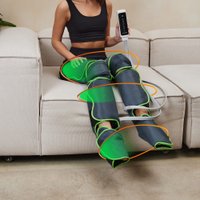 Массажер для ног LANIQUE LQ-500