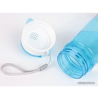 Бутылка для воды Darvish DV-S-92 630мл (ассорти)