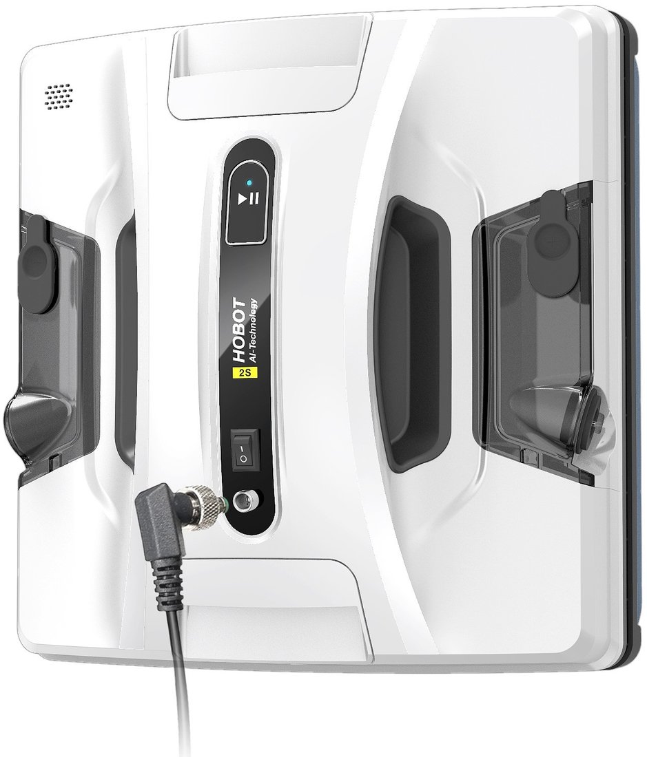 

Робот для мытья окон Hobot 2S