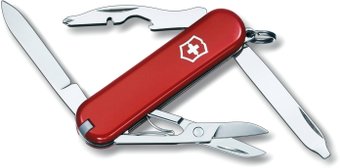 Мультитул Victorinox Rambler [0.6363]