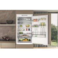 Холодильник Whirlpool WH SP70 T241 P