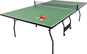 Central Sport Indoor Flick (зеленый)