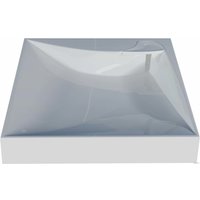 Умывальник Gran-Stone GS 1U (белый)