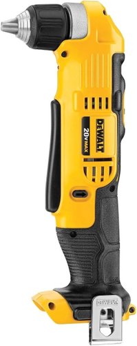 Угловая дрель DeWalt DCD740B (без АКБ)