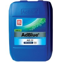 Присадка Лукойл AUS 32 AdBlue 20л